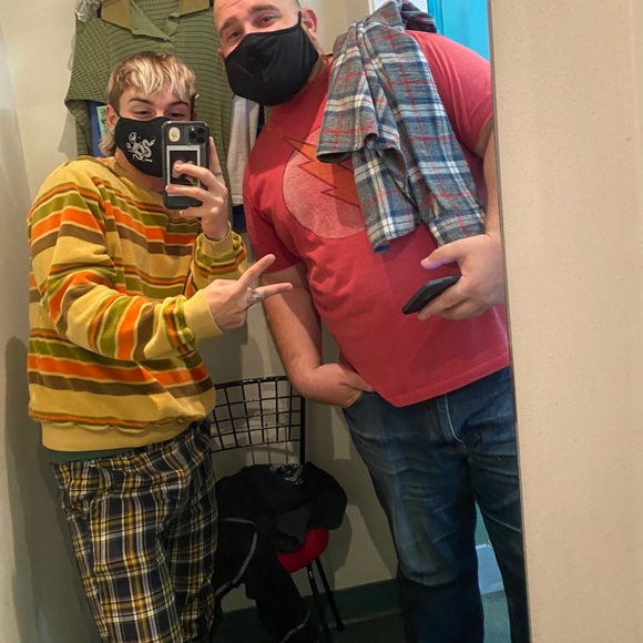 Meet your Posher, Johan - Picture 7 of 7